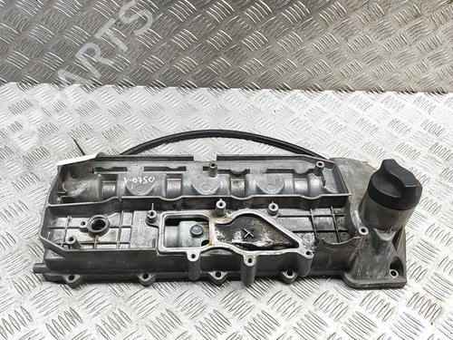 Used Valve cover MERCEDES-BENZ SPRINTER 3-t Bus (B906) 215 CDI (906.711, 906.713) (150 hp) 24976412