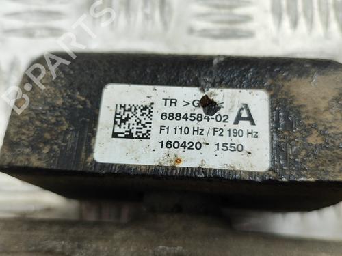 Right front suspension arm BMW X7 (G07) xDrive M 50 d | BP27533018M13 