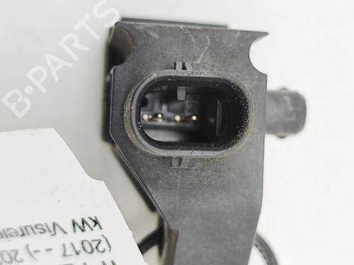 Electronic sensor VW TOUAREG (CR7, RC8) 3.0 TSI 4motion | BP33164408M84  - Image 6