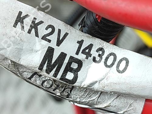 Fuse box FORD TRANSIT V363 Platform/Chassis (FED, FFD) 2.0 EcoBlue | BP33732417E1 - Image 7