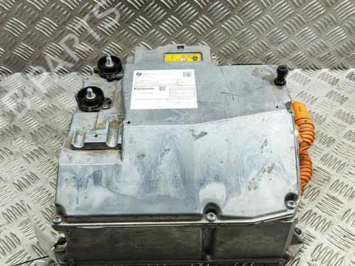 Used Inverter/Converter BMW X3 (G01, F97, G08) iX3 (286 hp) 29391294