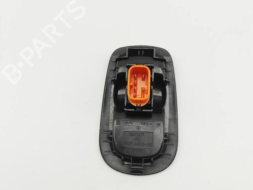 Left front window switch FORD TRANSIT CUSTOM V362 Bus (F3) 2.2 TDCi | BP36644548I27 - Image 3