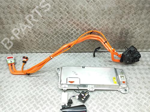 Used Inverter/Converter Inverter/Converter TESLA MODEL 3 (5YJ3) EV (283 hp) 33396003 33396003
