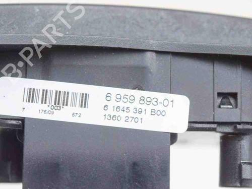 Steering wheel controls BMW 3 Touring (E91) 318 d | BP10402274E15 