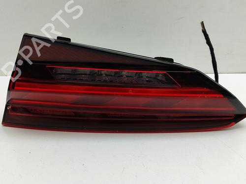 Used Right tailgate light AUDI A5 Sportback (F5A, F5F) 40 TFSI Mild Hybrid (204 hp) 28436681