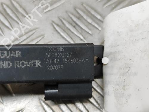 Electronic module JAGUAR F-TYPE Coupe (X152) 5.0 SCV8 R AWD | BP25787760M83  - Image 6