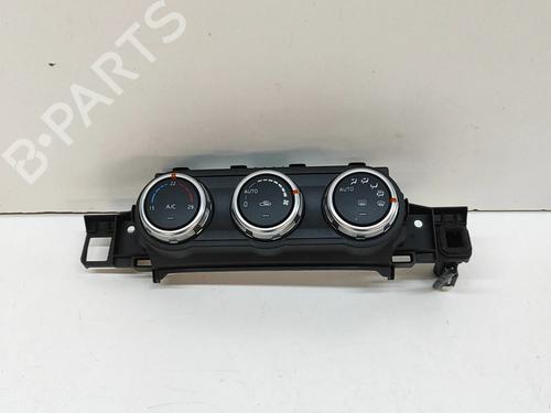 Used Electronic module MAZDA MX-5 IV (ND__) 2.0 (ND2E, ND6E) (160 hp) 29007586