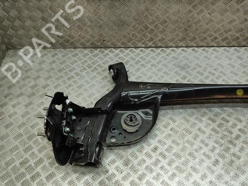 Rear axle MAZDA 3 Hatchback (BP) 2.5 e-SKYACTIV-G (BP5H) | BP30937582M2