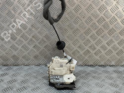 Used Front right lock AUDI A5 (8T3) 2.0 TFSI quattro (224 hp) 17634609