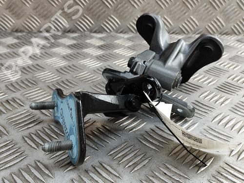 Hinge/Door check strap MERCEDES-BENZ GLE (V167) GLE 450 4-matic (167.159) | BP28561522C146 