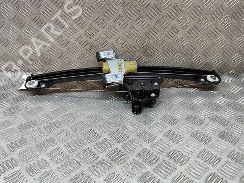 Used Front left window mechanism Front left window mechanism FORD ECOSPORT 1.0 EcoBoost (140 hp) 16258848 16258848
