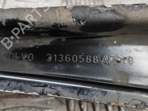 Right rear suspension arm VOLVO XC90 II (256) D5 AWD | BP24143485M15 