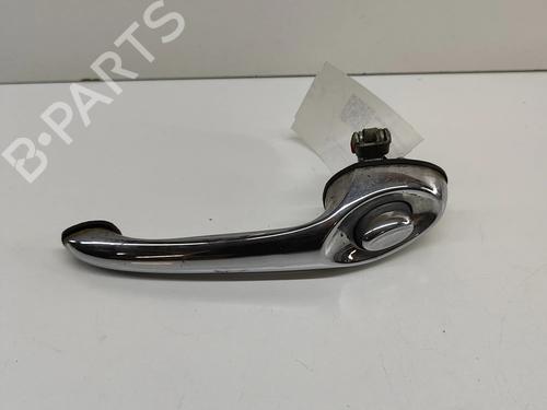 Used Front right exterior door handle CHRYSLER PT CRUISER (PT_) 2.2 CRD (121 hp) 24306585