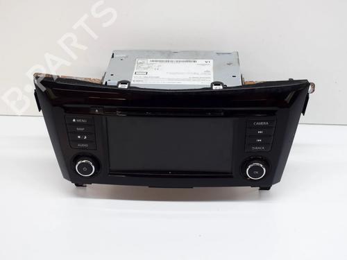 Used Electronic module Electronic module 33351453 33351453