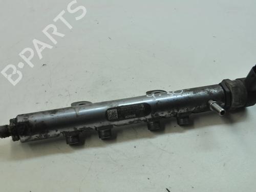 Used Injection rail Injection rail LAND ROVER RANGE ROVER SPORT I (L320) 3.0 D 4x4 (211 hp) 33338861 33338861