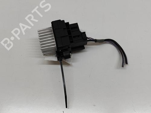 Used Heater resistor FORD KUGA III (DFK) 2.5 FHEV (190 hp) 28562040