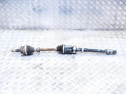 Used Right front driveshaft MAZDA CX-3 (DK) 1.5 SKYACTIV-D (DK2WS, DK5FW) (105 hp) 10070723