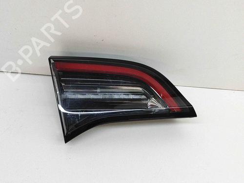 Used Left tailgate light TESLA MODEL 3 (5YJ3) EV AWD (441 hp) 28550646
