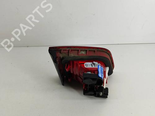 Right tailgate light CITROËN C5 III (RD_) 2.0 HDi 165 (RDRHHA, RDRHH8) | BP21587749C80