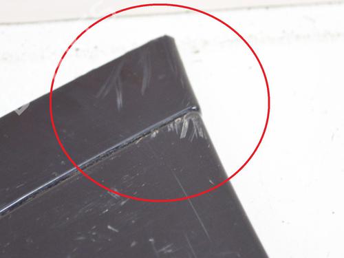 Door moulding trim LAND ROVER RANGE ROVER VELAR (L560) 2.0 D180 TD4 4x4 | BP14632805C150 