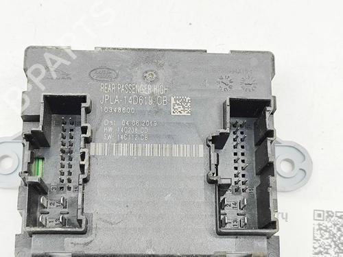 Electronic module LAND ROVER RANGE ROVER IV (L405) 5.0 SCV8 4x4 | BP32119037M83 