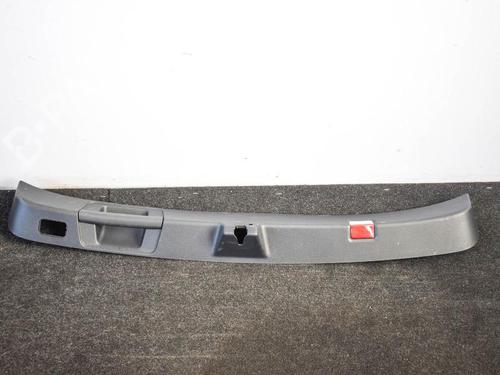 Used Tailgate trim MERCEDES-BENZ GLA-CLASS (X156) GLA 200 (156.943) (156 hp) 14665737