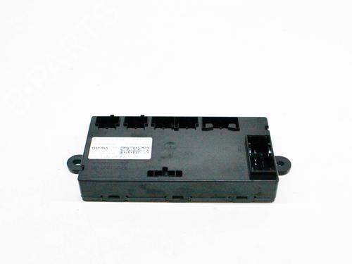 Elektronisk modul VW ID.3 (E11, E12) 1st (204 hp) 27754713