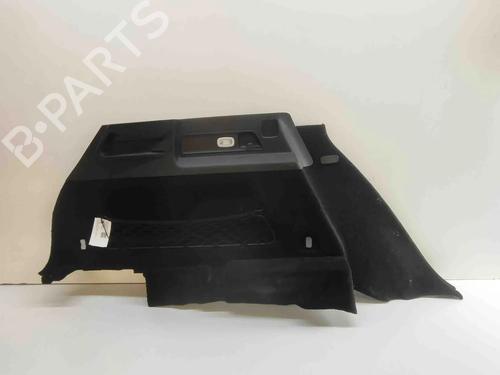 Used Boot lining Boot lining MERCEDES-BENZ GLE (V167) GLE 450 4-matic (167.159) (381 hp) 29459607 29459607