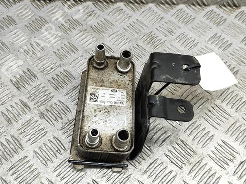 Oliekøler JAGUAR F-PACE (X761) 2.0 TD4 AWD | BP18036306M33