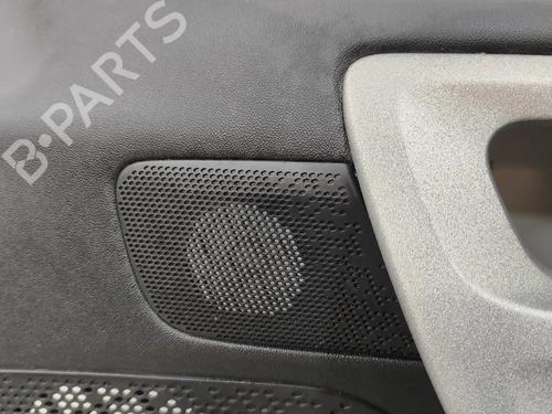 Front right panel PEUGEOT 2008 I (CU_) 1.2 THP 110 / PureTech 110 | BP33376347C59  - Image 5