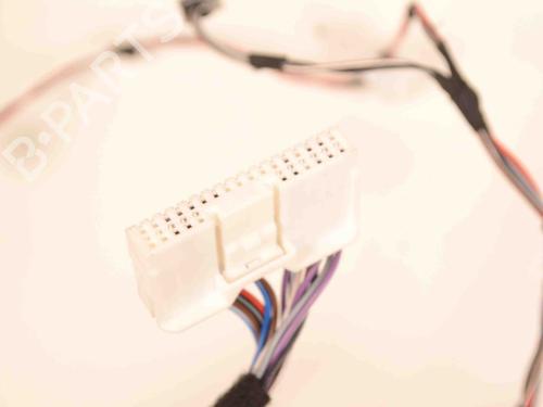 Wiring harness TESLA MODEL X (5YJX) P100D AWD | BP30229392E16