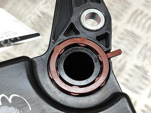 Pipe TOYOTA COROLLA Estate (_E21_) 2.0 Hybrid (MZEH12) | BP27777062M125