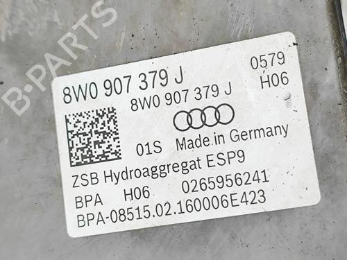 ABS pump AUDI A4 B9 Avant (8W5, 8WD) 2.0 TDI | BP39381485M43  - Image 5