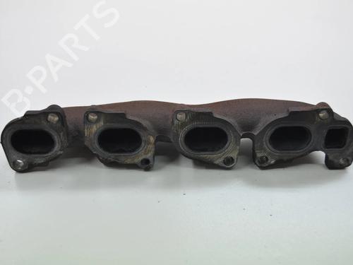 Używane Kolektor wydechowy OPEL INSIGNIA A Sports Tourer (G09) 2.0 CDTI (35) (120 hp) 30239731