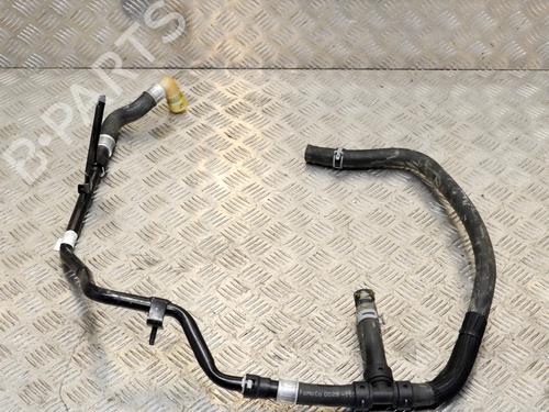 Pipe FORD USA MUSTANG Convertible 2.3 EcoBoost | BP14629205M125