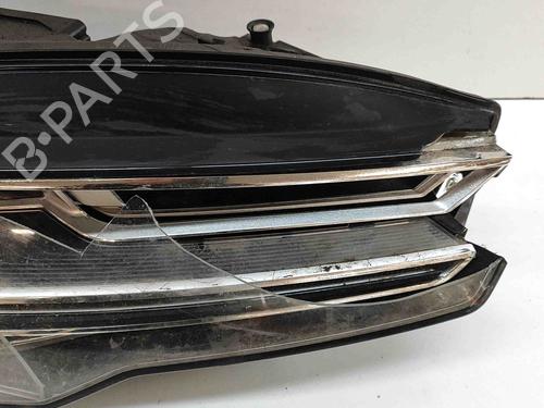 Right headlight MERCEDES-BENZ E-CLASS Convertible (A207) E 200 CGI (207.448) | BP29392433C29 