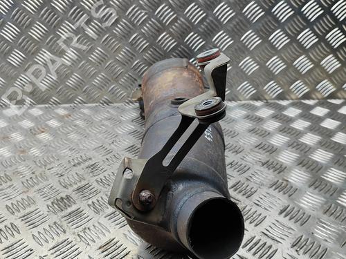 Catalyst PORSCHE PANAMERA (970) 4.8 4S | BP33379293M10 - Image 2