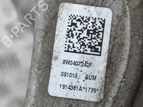 Right front steering knuckle AUDI A4 B9 (8W2, 8WC) 2.0 TFSI | BP33797801M26  - Image 9