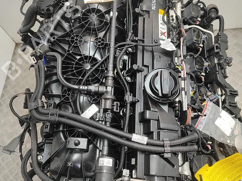 Engine BMW 5 (G30, F90) 540 i | BP32061128M1 