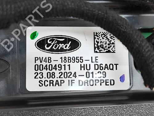 Display FORD KUGA III (DFK) 2.5 FHEV | BP28562212C48 