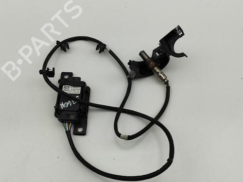 Elektronisk sensor VW TOUAREG (CR7, RC8) 3.0 TDI 4motion (286 hp) 27196801