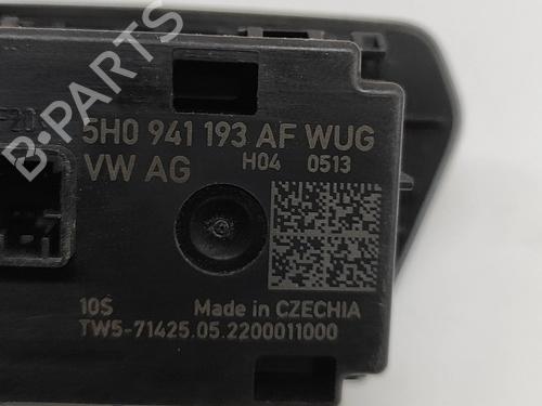 Electronic module VW CADDY V MPV (SBB, SBJ) 2.0 TDI 4motion | BP27785457M83  - Image 7