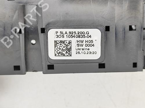Switch SKODA ENYAQ iV SUV (5AZ) 85X | BP29731381I30