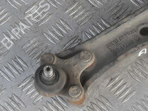 Right front suspension arm AUDI A3 (8P1) 2.0 TDI | BP6717019M13