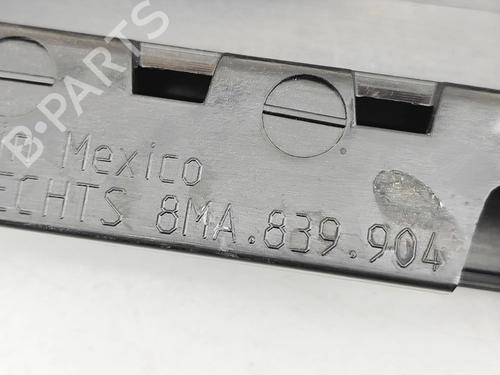 Dørliste AUDI Q5 (GUB) SQ5 TFSI quattro | BP33847321C150  - Image 7