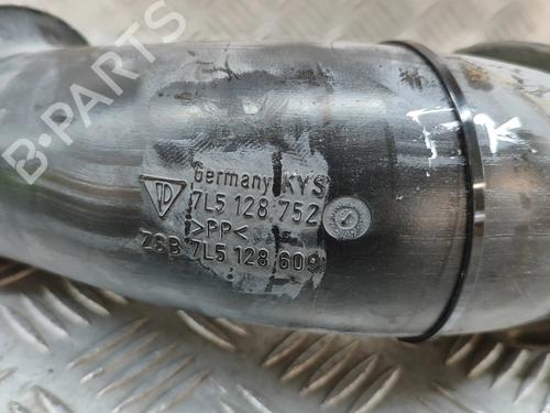 Pipe PORSCHE CAYENNE (9PA) 3.2 | BP24306846M125