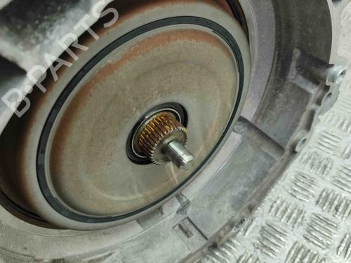 Gearbox VW PASSAT B8 (3G2, CB2) 2.0 TDI 4motion | BP29486011M3 