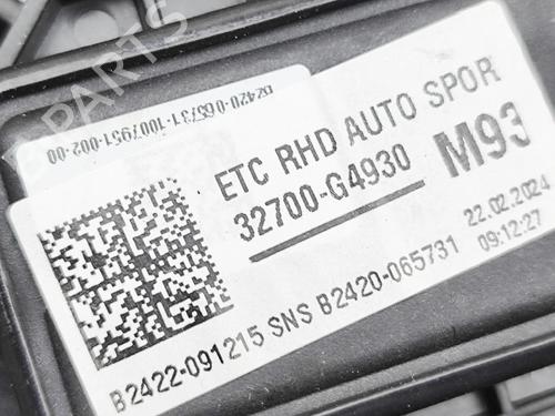 Pedal KIA XCEED (CD) 1.5 T-GDI | BP37481568I4 - Image 7