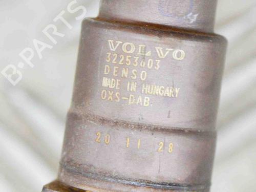 Electronic sensor VOLVO XC40 (536) B4 Mild-Hybrid | BP27758116M84 