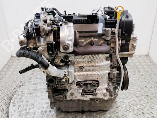 Engine KIA OPTIMA Sportswagon (JF) 1.6 CRDi | BP39590126M1 - Image 2